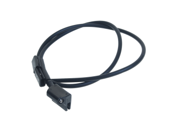 Жиклер JAC N35 омывателя правый (с патрубком) MOVELEX 2