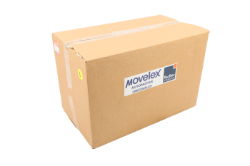 Фара DONGFENG левая в сборе MOVELEX 9