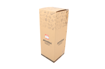 Фара противотуманная FAW J7,4180 правая MOVELEX 5
