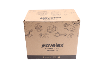 Насос гидроусилителя FAW J6,3310,E5 MOVELEX 6