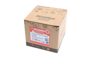 Ролик приводного ремня DONGFENG GX натяжителя кондиционера MOVELEX 3