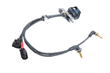Проводка DONGFENG жгут проводов MOVELEX 2