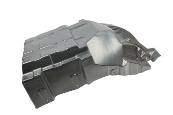 Подкрылок FAW 4180,J7 передний левый (верхний) MOVELEX