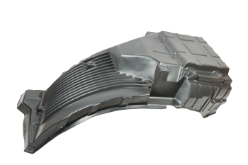 Подкрылок FAW 4180,J7 передний левый (верхний) MOVELEX 2
