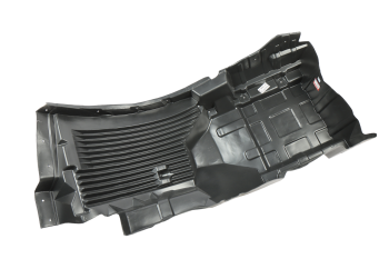 Подкрылок FAW 4180,J7 передний левый (верхний) MOVELEX 3
