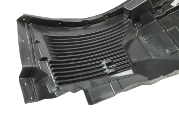 Подкрылок FAW 4180,J7 передний левый (верхний) MOVELEX 4