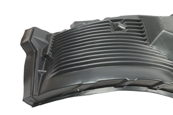 Подкрылок FAW 4180,J7 передний левый (верхний) MOVELEX 5