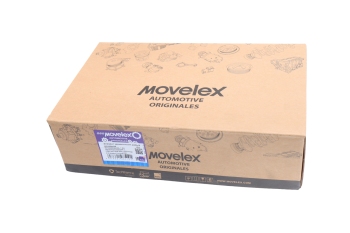 Элемент зеркальный JAC N35 SOLLERS Argo 2.0 правый основной MOVELEX 4