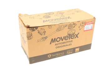 Компрессор FAW J5,3250,3310 кондиционера MOVELEX 8