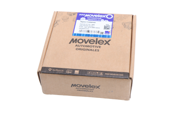 Крестовина JAC N75,N80 вала карданного MOVELEX 4