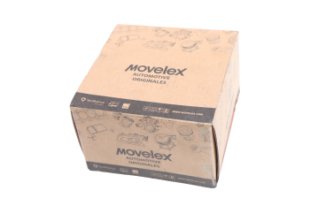 Ремкомплект суппорта JAC N56 КАМАЗ Компас-5 переднего MOVELEX 3