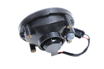 Огни ходовые дневного света JAC N350 правые MOVELEX 2