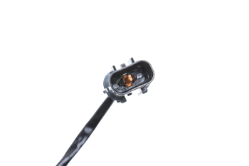 Огни ходовые дневного света JAC N350 правые MOVELEX 3