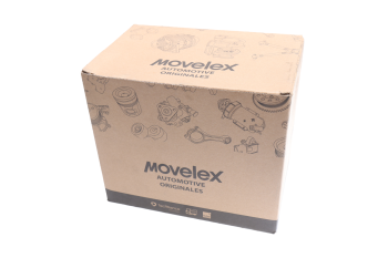 Насос гидроусилителя FAW J6,3250 MOVELEX 6