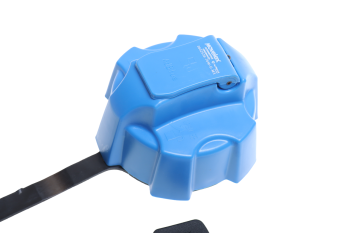 Крышка FAW J6 бачка мочевины MOVELEX 4