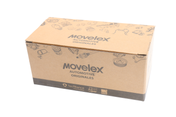 Натяжитель приводного ремня FAW MOVELEX 3