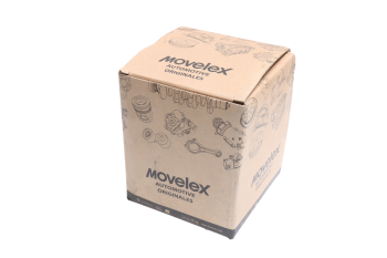 Насос гидроусилителя DONGFENG MOVELEX 6