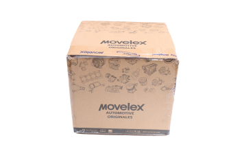 Бачок ГУР DONGFENG GX MOVELEX 8