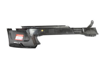 Накладка FAW J7,4180 стойки кабины нижняя правая MOVELEX 2