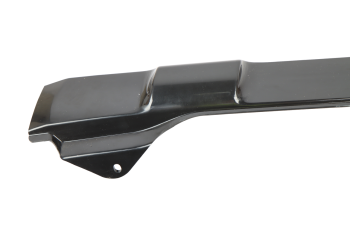 Накладка FAW J7,4180 стойки кабины нижняя правая MOVELEX 3