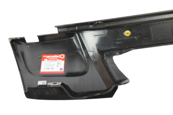 Накладка FAW J7,4180 стойки кабины нижняя правая MOVELEX 4