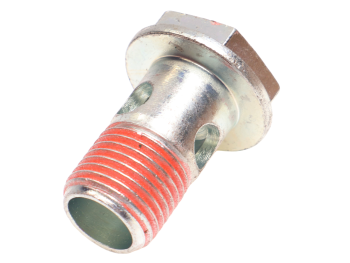 Болт SITRAK HOWO полый КПП HW25712XST MOVELEX 2