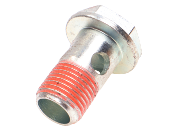 Болт SITRAK HOWO полый КПП HW25712XST MOVELEX 3