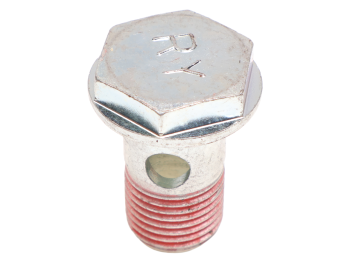 Болт SITRAK HOWO полый КПП HW25712XST MOVELEX 4