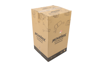 Фильтр воздушный FAW-3250,3310 MOVELEX 5