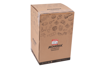 Фильтр воздушный FAW 1066 в сборе MOVELEX 6