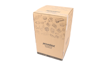 Фильтр топливный FAW J6 грубой очистки MOVELEX 7