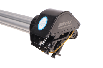 Датчик уровня топлива FAW J7,4180 (дополнительный бак) MOVELEX 3