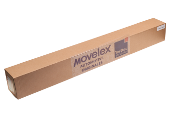 Датчик уровня топлива FAW J7,4180 (дополнительный бак) MOVELEX 7