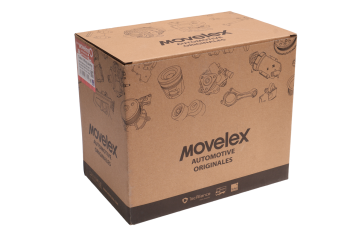 Насос FAW J6,4180,4250 подъема кабины MOVELEX 5