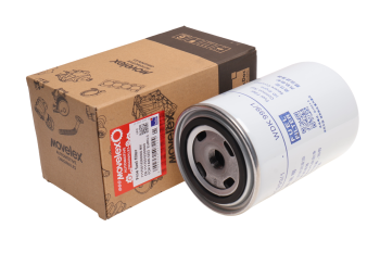 Фильтр топливный FAW-3252 тонкой очистки ЕВРО-3 MOVELEX