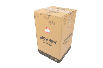 Фильтр воздушный FAW J6 комплект (основной и дополнительный элемент) MOVELEX 5
