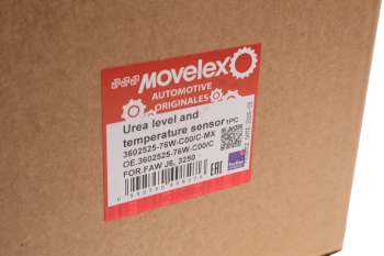 Датчик уровня FAW J6,3250 и температуры мочевины MOVELEX 7