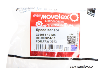 Датчик скорости FAW 3252 MOVELEX 4