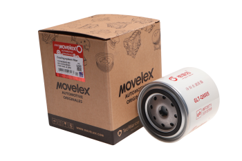 Фильтр FAW J5,3250 системы охлаждения MOVELEX