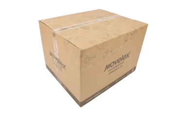 Фара DONGFENG правая MOVELEX 7