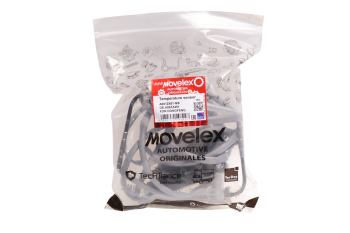 Датчик температуры DONGFENG двигателя MOVELEX 4