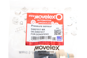 Датчик давления масла DONGFENG CUMMINS аварийный MOVELEX 4