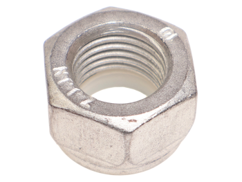 Гайка SITRAK HOWO шестигранная M14х1.5 MOVELEX 2