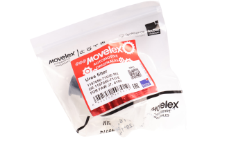 Фильтр FAW J7,4180 мочевины MOVELEX 3