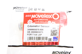 Датчик FAW J6P спидометра MOVELEX 4