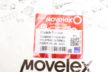 Датчик FAW J6,3250 сцепления MOVELEX 4