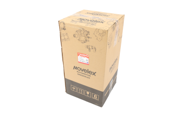 Фильтр воздушный FAW J5,3250,3310 MOVELEX 5