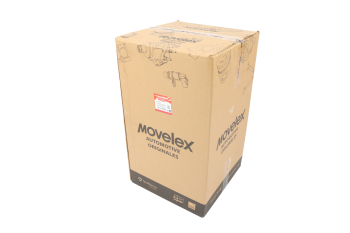 Фильтр воздушный FAW 4180,4250 MOVELEX 5