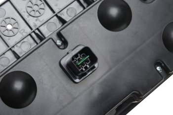 Фонарь задний JAC N75,N80 (12-) правый MOVELEX 4