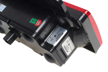 Фонарь задний JAC N75,N80 (12-) правый MOVELEX 5